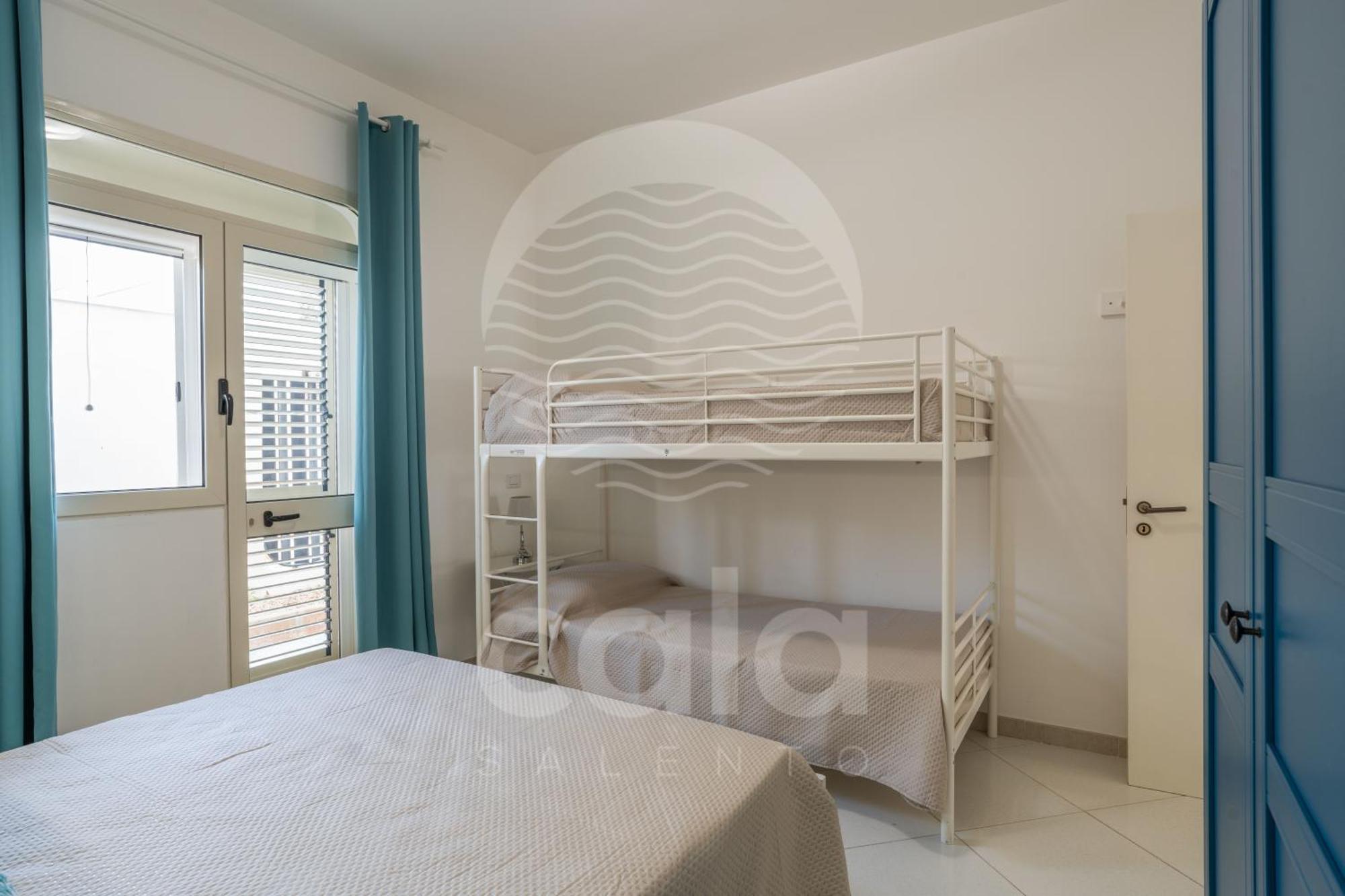 Villa Waterfront By Cala Salento Porto Cesareo Εξωτερικό φωτογραφία