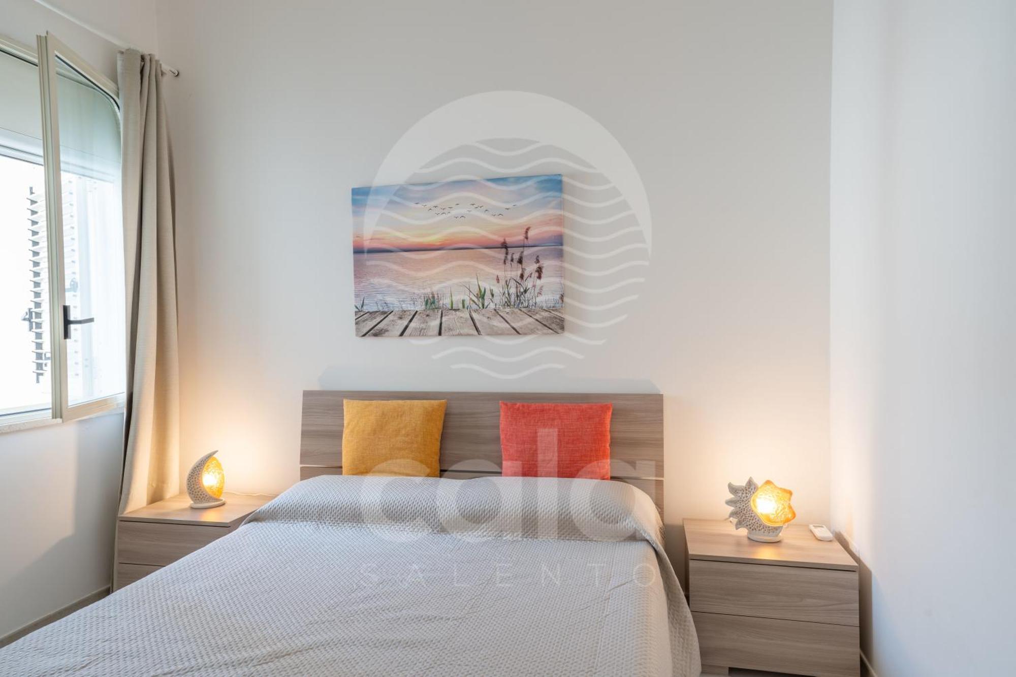 Villa Waterfront By Cala Salento Porto Cesareo Εξωτερικό φωτογραφία