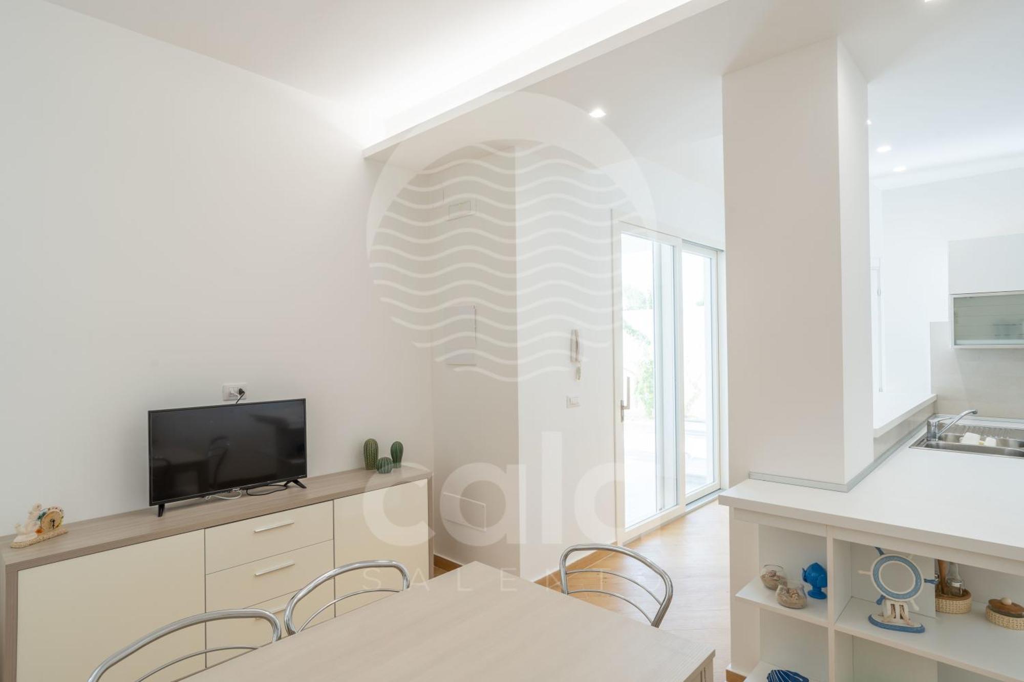 Villa Waterfront By Cala Salento Porto Cesareo Εξωτερικό φωτογραφία