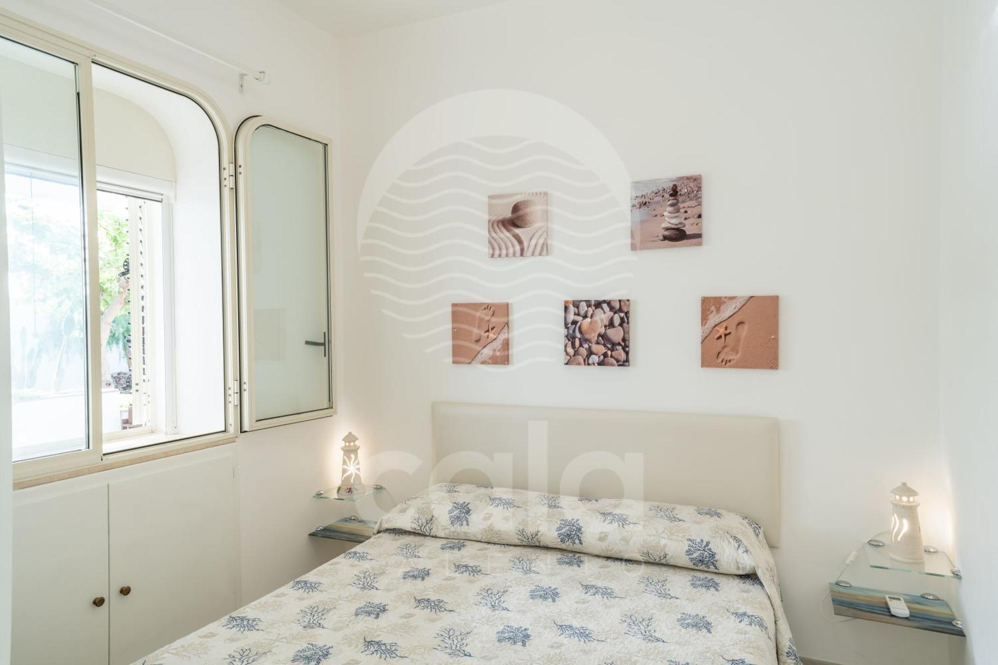 Villa Waterfront By Cala Salento Porto Cesareo Εξωτερικό φωτογραφία